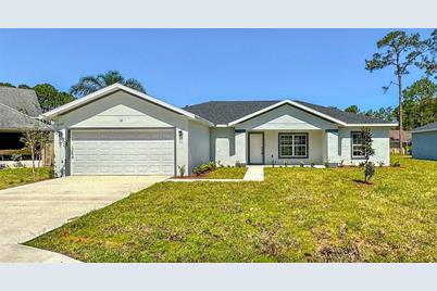 28 Pinetree Drive, Palm Coast, FL 32164 - Photo 1