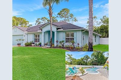 98 Piedmont Drive, Palm Coast, FL 32164 - Photo 1