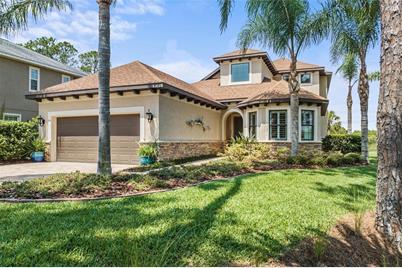 34 Heron Drive, Palm Coast, FL 32137 - Photo 1