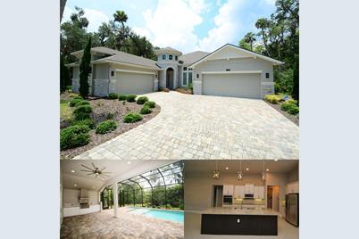 59 Waterfront Park Road, Palm Coast, FL 32137 - Photo 1