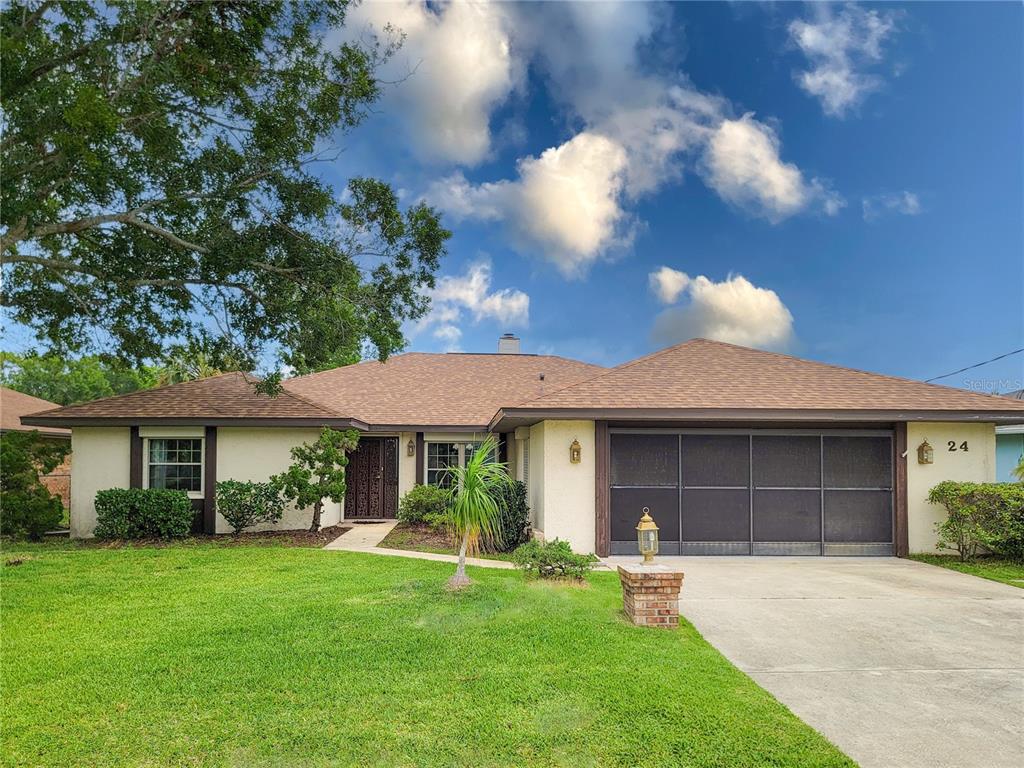 24 Cherrytree Ct, Palm Coast, FL 32137 MLS FC292440 Coldwell Banker