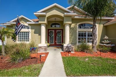 51 Pebble Stone Lane, Palm Coast, FL 32164 - Photo 1