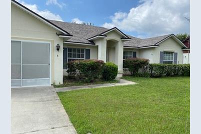 8 Burroughs Drive, Palm Coast, FL 32137 - Photo 1