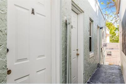 311 South Palmetto Avenue #A, Daytona Beach, FL 32114 - Photo 1