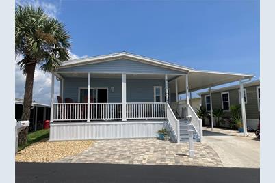 47 Nautilus Drive, Flagler Beach, FL 32136 - Photo 1
