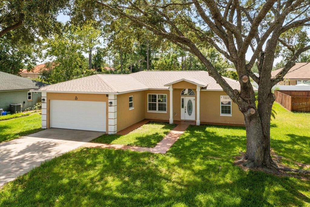 17 Whittlesey Ln, Palm Coast, FL 32164 MLS FC293455 Coldwell Banker