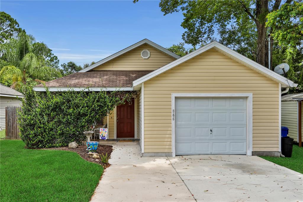 866 Ervin St, Saint Augustine, FL 32084 MLS FC293479 Coldwell Banker