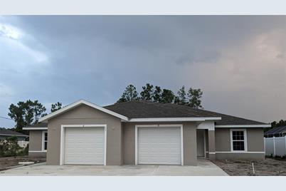 11 Freneau Lane #A & B, Palm Coast, FL 32137 - Photo 1