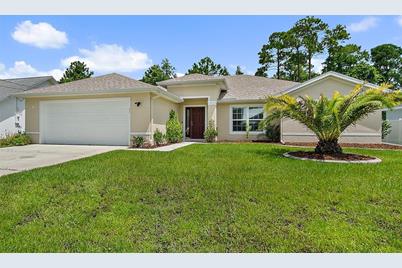 35 Fernmill Lane, Palm Coast, FL 32137 - Photo 1