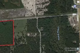0000 County Road 204, Hastings, FL 32145 - Photo 1