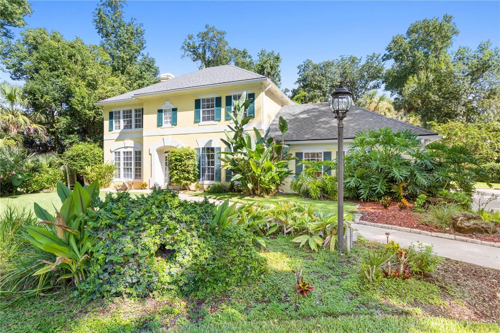 4070 N Chinook Ln, Ormond Beach, FL 32174 MLS FC294043 Coldwell Banker