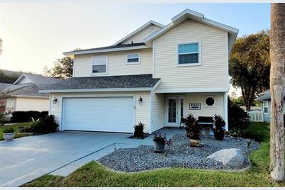 63 Bristol Lane, Palm Coast, FL 32137 - Photo 1