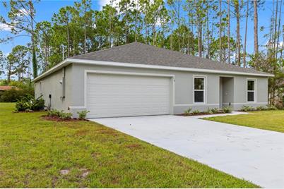 119 Ramblewood Drive, Palm Coast, FL 32164 - Photo 1