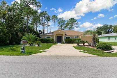44 Ballard Lane, Palm Coast, FL 32137 - Photo 1