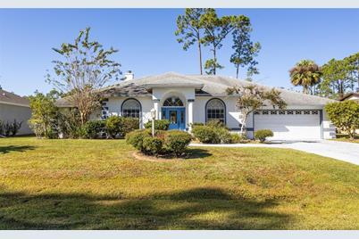 33 Woodlyn Lane, Palm Coast, FL 32164 - Photo 1