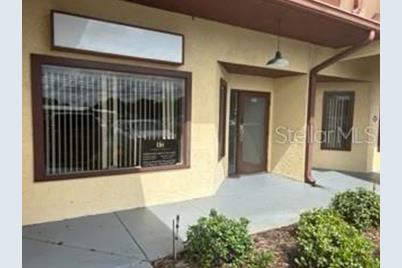 4750 E Moody Boulevard #103, Bunnell, FL 32110 - Photo 1