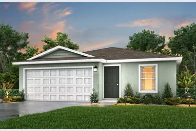 91 Pickering Drive, Palm Coast, FL 32164 - Photo 1