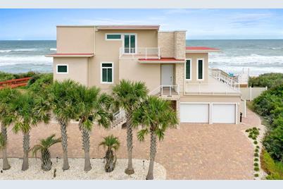 2711 N Ocean Shore Boulevard, Flagler Beach, FL 32136 - Photo 1