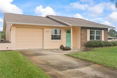 909 Egret Court, Edgewater, FL 32141 - Photo 1