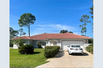 40 Wendy Lane, Palm Coast, FL 32164 - Photo 1