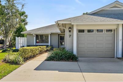 7 Lake Forest Court N #7, Palm Coast, FL 32137 - Photo 1