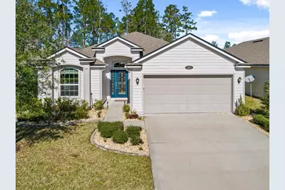 143 N Coopers Hawk Way, Palm Coast, FL 32164 - Photo 1