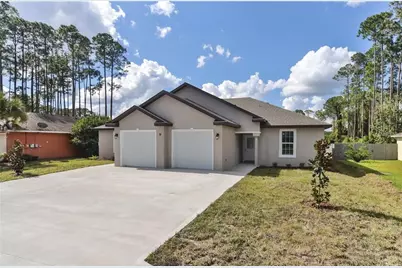 20 Bunker View Drive #A,B, Palm Coast, FL 32137 - Photo 1