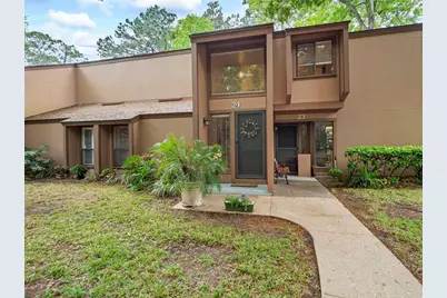 24 Mid Pines Circle #24, Palm Coast, FL 32137 - Photo 1