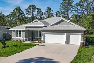 61 Putter Dr, Palm Coast, FL 32164 - Photo 1