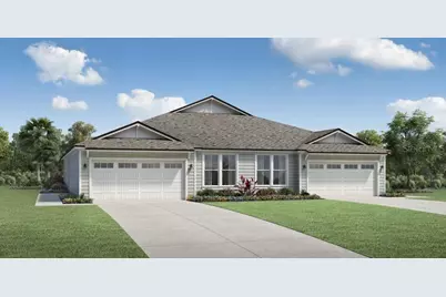 4 Mulberry Road, Palm Coast, FL 32164 - Photo 1