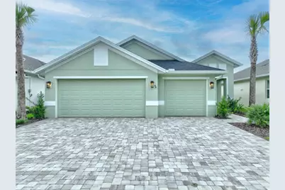 40 Matanzas Cove Drive, Palm Coast, FL 32137 - Photo 1