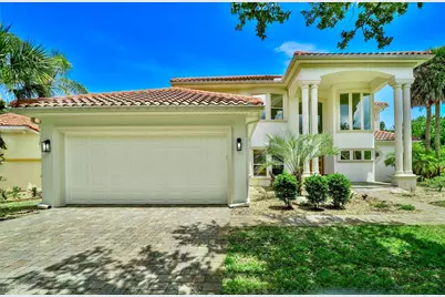 70 River Trail Drive, Palm Coast, FL 32137 - Photo 1