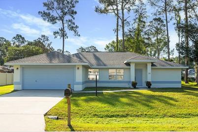 20 Woodside Drive, Palm Coast, FL 32164 - Photo 1