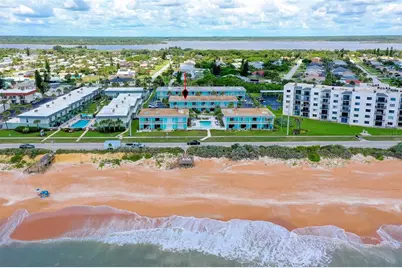 2850 Ocean Shore Boulevard #15C, Ormond Beach, FL 32176 - Photo 1
