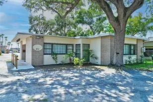 412 N Halifax Ave, Daytona Beach, FL 32118 - Photo 1