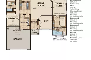 1 7 Oaks Pl, Palm Coast, FL 32164 - Photo 1