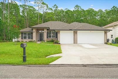 23 Utide Court, Palm Coast, FL 32164 - Photo 1