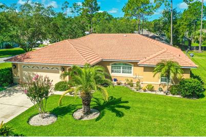 1 Kalorama Court, Palm Coast, FL 32164 - Photo 1