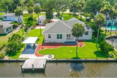 204 Lambert Avenue, Flagler Beach, FL 32136 - Photo 1