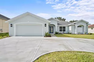 111 Bird of Paradise Dr, Palm Coast, FL 32137 - Photo 1