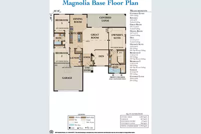 14 Princess Luise Lane, Palm Coast, FL 32164 - Photo 1