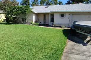 229 London Dr, Palm Coast, FL 32137 - Photo 1