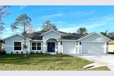 4 Pinelark Lane, Palm Coast, FL 32164 - Photo 1