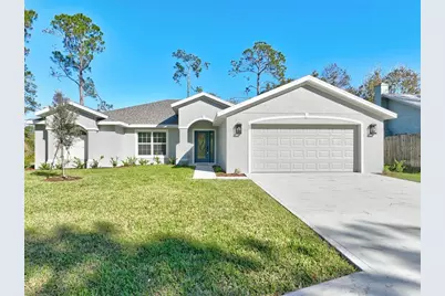 69 Persimmon Drive, Palm Coast, FL 32164 - Photo 1