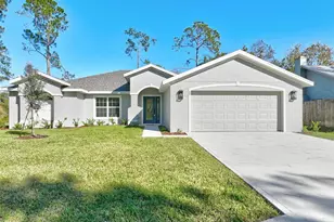 69 Persimmon Dr, Palm Coast, FL 32164 - Photo 1