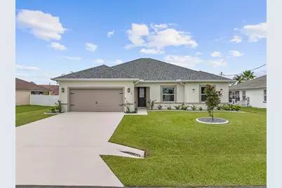 5 Fifer Lane, Palm Coast, FL 32137 - Photo 1