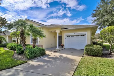 2 Summerwind Circle #2, Palm Coast, FL 32137 - Photo 1
