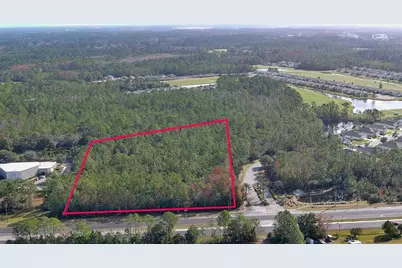 N State Street, Bunnell, FL 32110 - Photo 1