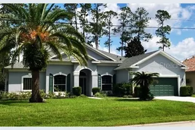 38 Eric Drive, Palm Coast, FL 32164 - Photo 1