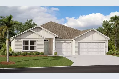 5 Summerwood Road N, Palm Coast, FL 32137 - Photo 1